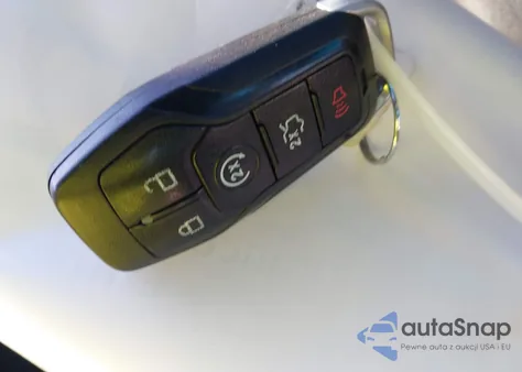 2016 Ford Explorer Xlt z USA, uszkodzony, nr VIN 1FM5K8D89GGA16709